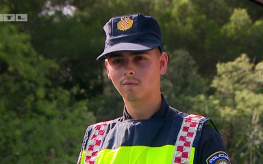 Mladi policajac iz Bibinja oduševio na ‘Superstaru’