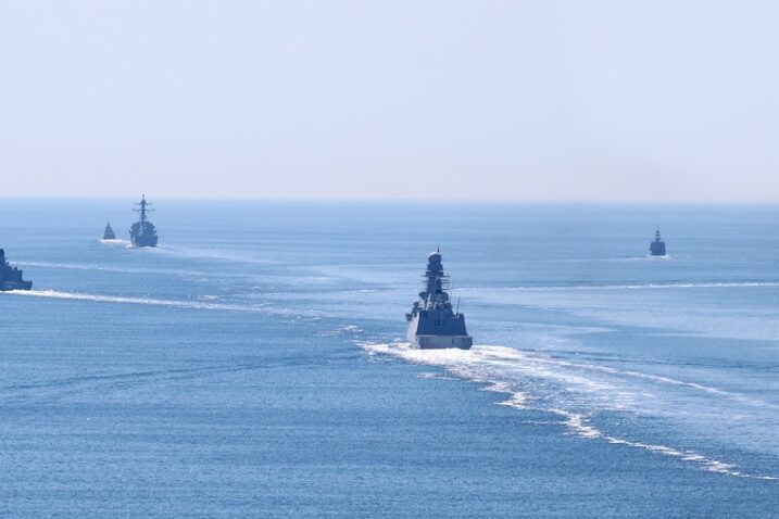 Počele velike pomorske vojne vježbe NATO-a na Baltiku