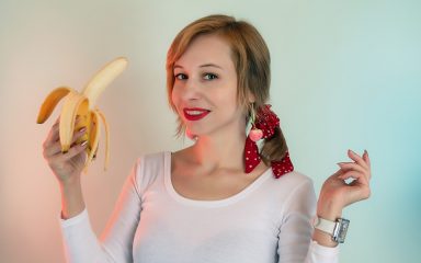 Je li jedenje vrha banane stvarno loše za zdravlje?