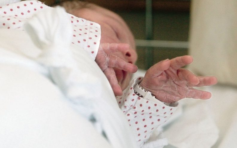 Ministarstvo: Više od 20 milijuna eura potpora u 2025. za novorođenu djecu