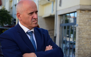 Vice Oršulić na čelu HEP-a, ministar otkrio što će biti s Barbarićem