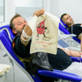 Na Viru se sprema božićna akcija darivanja krvi