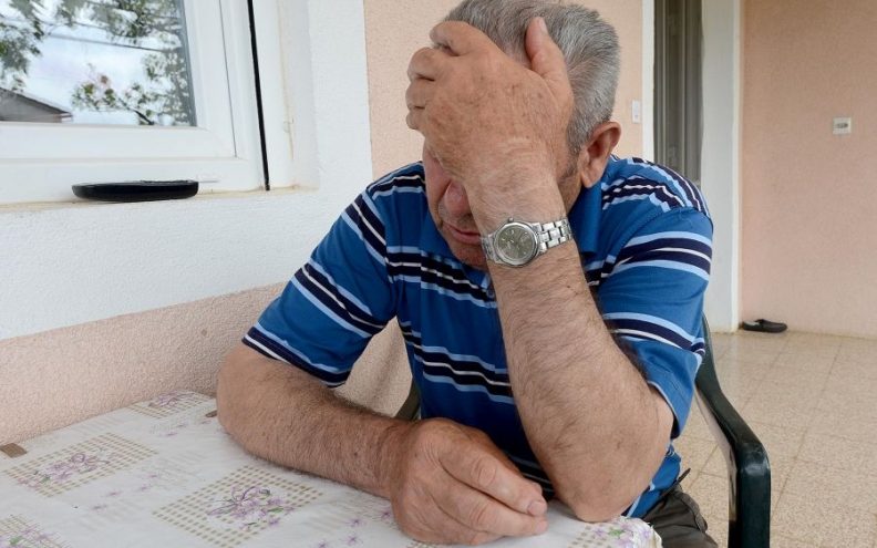 Moja je Danijela trebala maturirati, da su se bar zavukle ispod mula