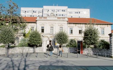 Većina zaposlenih u OB Zadar odbija vršiti pobačaj