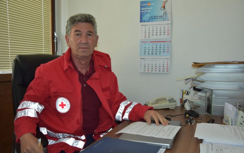 Galac: Dvadeset  gerontodomaćica  brinut će o  stotinu starijih i  nemoćnih osoba