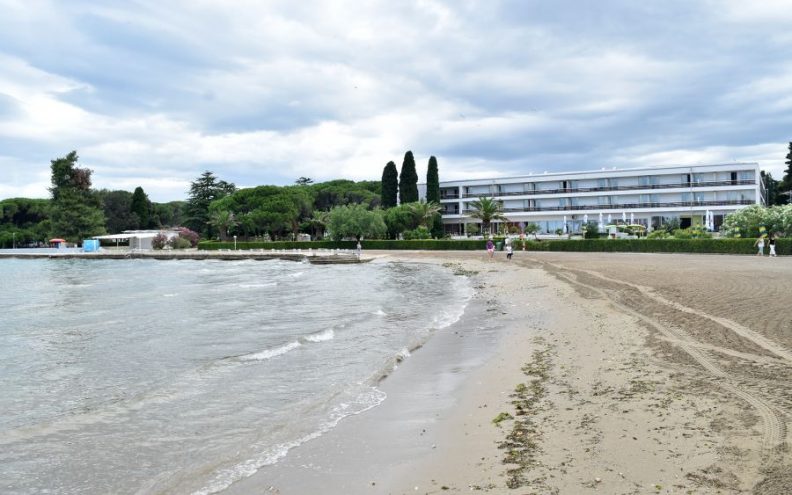 KRAĐA NA BORIKU! Na plaži ukradena torba s osobnim stvarima