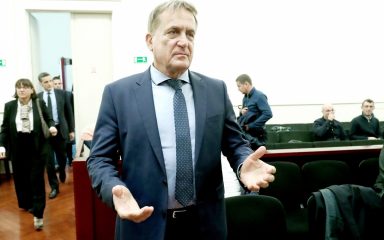 USKOK tvrdi da je Kalmeta omogućio izvlačenje milijuna iz HAC-a, obrana sve odbacuje: ‘Relevantni dokazi ne postoje’