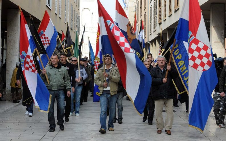 PALA ODLUKA Zadarski branitelji pridružit će se prosvjedu protiv Pupovca