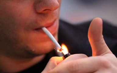Uzrok požara u kojemu je smrtno stradala osoba – cigareta