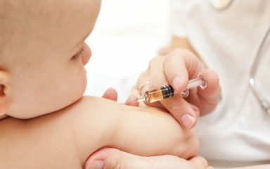 Pedijatri predlažu besplatna cjepiva protiv meningokoka, vodenih kozica i rotavirusa