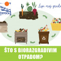 Biootpad i obrađeni mulj nisu otpad, nego vrijedan resurs za hrvatsku poljoprivredu