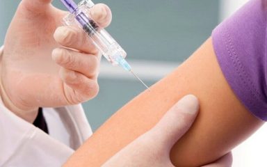 Protiv HPV-a cijepljeno 51 posto djevojčica i 34 posto dječaka