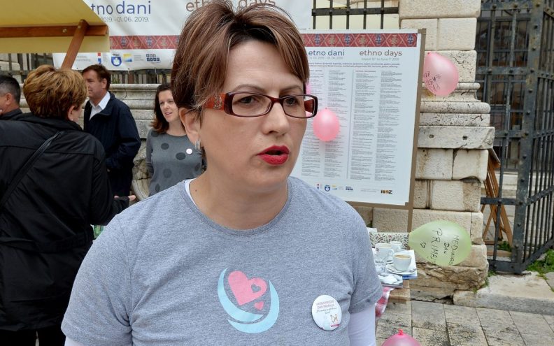 “Svako  donošenje  novog života  na ovaj svijet  neopisivo je  uzbuđenje i  radost”