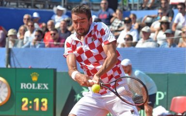 Davis Cup: Hrvatska među nositeljima na ždrijebu u četvrtak