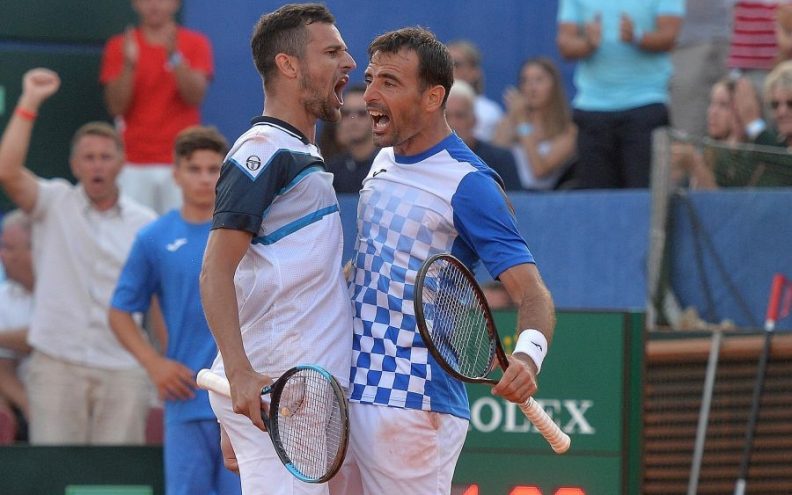Dodig i Krajicek pobjedom otvorili nastup na ATP završnici u Torinu