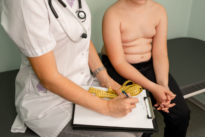Hrvati su najdeblja nacija u Europi, više od 10 posto djece ima povišeni kolesterol