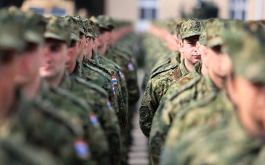 Vojna obuka bez šišanja: donosimo pravila MORH-a za nove ročnike