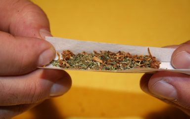 Policija pretragom pronašla više od 179 kilograma sitno rezanog duhana