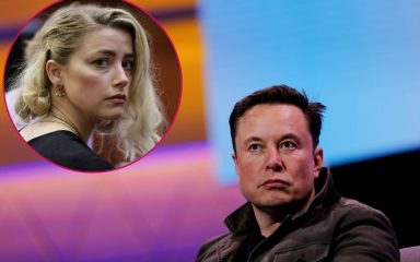 Elon Musk u biografiji otkrio ‘brutalne’ detalje veze s Amber Heard