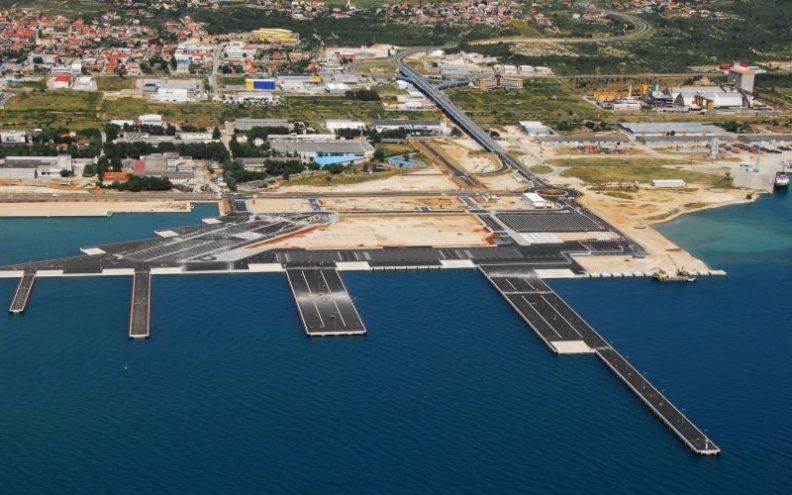 Zbog vježbe evakuacije i spašavanja oglasit će se sirene