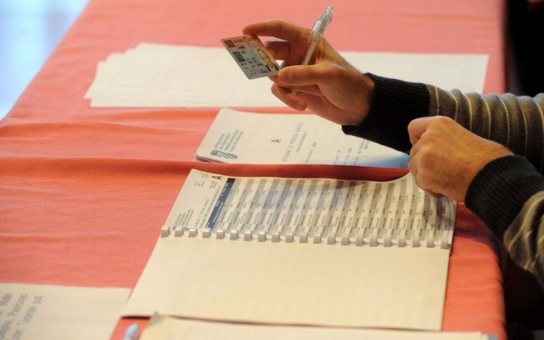 DIP imenovao izborno povjerenstvo za 9. Izbornu jedinicu