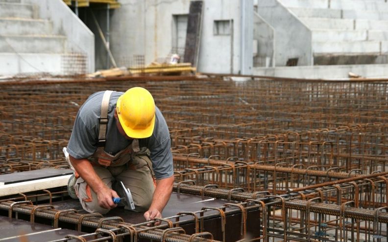 Broj zaposlenih na godišnjoj razini porastao za 2,4 posto