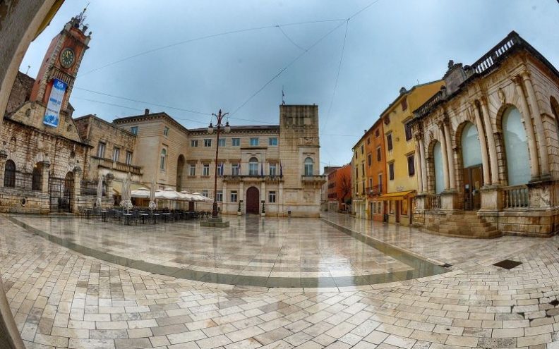 Donosimo vremensku prognozu za srijedu