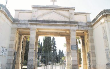 U srijedu na Gradskom groblju Zadar ukop posmrtnih ostataka opatice Marije Benedikte Braun