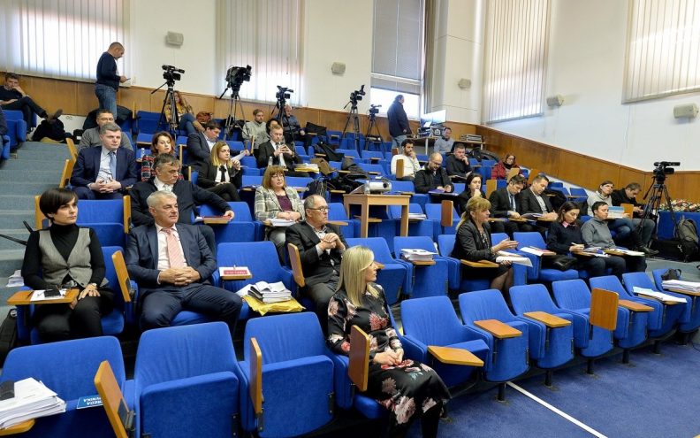 “NIJE ALARMANTNO”  HNS ostao bez  ijednog  vijećnika u  mjesnim  odborima