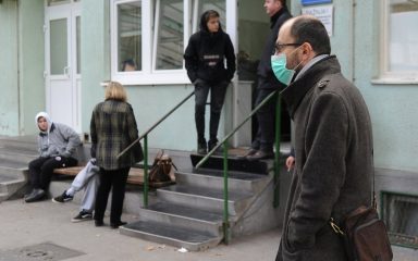 Još nije kasno za cijepljenje: “Gripa ove sezone ima teži i produljeniji tijek”