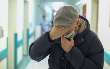 Znatan porast slučajeva gripe, epidemija počela mjesec dana prije očekivanja