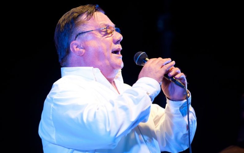 Halid Bešlić otkazao koncert pa završio u sarajevskoj bolnici