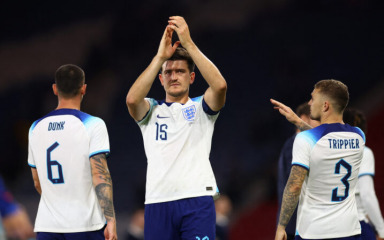 UEFA objavila izvješće o posjećenosti utakmica, Englezi s najviše gledatelja