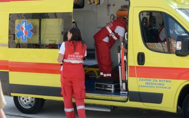 VELIKA PROMJENA Službe Hitne pomoći počinju izdavati lijek na e-recept, neće se čekati obiteljski liječnik