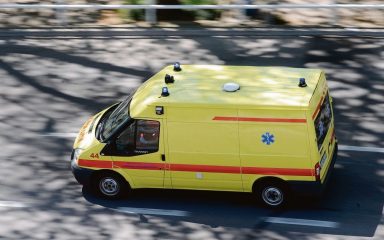 Četiri Nijemca poginula u padu malog zrakoplova u Austriji