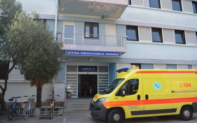 “Pitamo se gdje su nestale mjere privođenja, zadržavanja i pritvaranja ovakvih nasilnika?!”