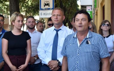 Beljak nakon odlaska iz Sabora radi u marketinškoj firmi zeta Gojka Šuška: ‘To nema veze s HDZ-om’