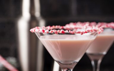 Pink Espresso Martini kao idealan koktel uz filmski hit godine
