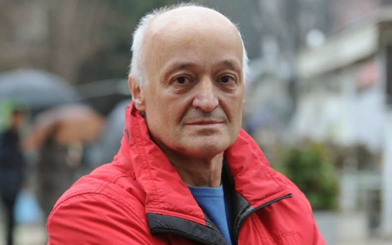 Amerika nas je spasila. Kupnja izraelskih aviona bila bi totalna pogreška