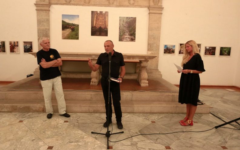 40 FOTOGRAFIJA ZA 40 DANA Put sv. Jakova – Camino de Santiago