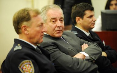 Hrvatska će se do siječnja 2026. očitovati o postupku Sanadera i Hernadija pred ESLJP