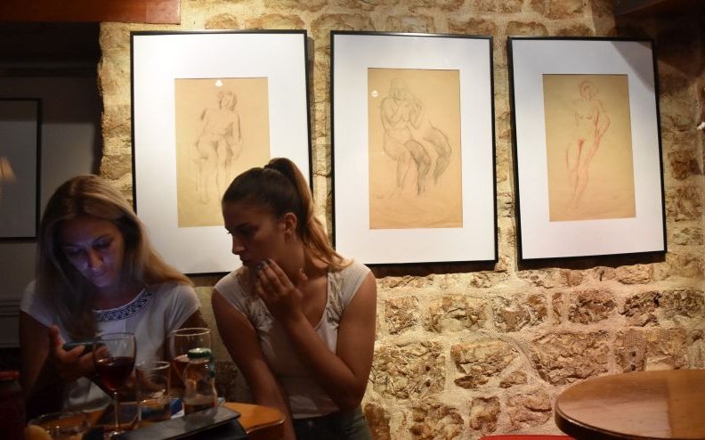 Edukacija i provokacija zadarske kulturne scene