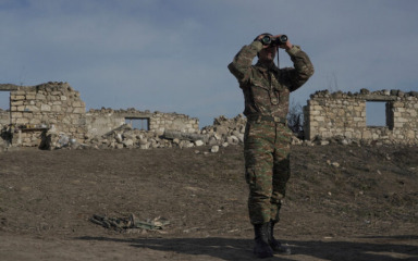 Azerbajdžan ignorira pozive svjetskih sila za mir