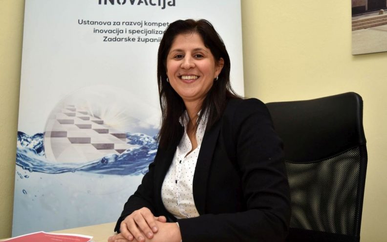 INOVAcija Dogodine tri  velika  razvojna  projekta  teška 87  milijuna kn!