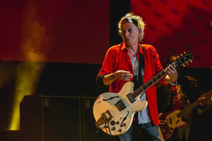 Slavni Rolling Stones iskreno o pop glazbi: “To je oduvijek bilo smeće”