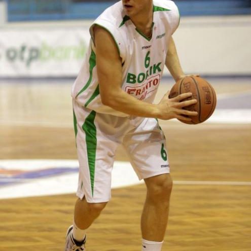 Petar Marić potpisao na jednu sezonu za KK Zadar