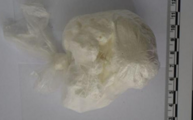 Na biogradskom području 53-godišnjaku pronašli kokain