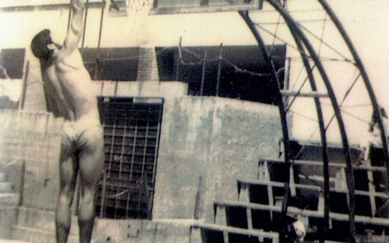Marko Ostarčević – najsvestraniji sportaš i najveći playboy zadarske košarke
