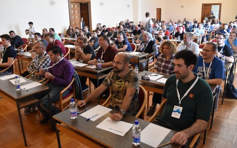 Više od 180 sudionika na 1. kviz Memorijalu Mirka Miočića u Zadru!