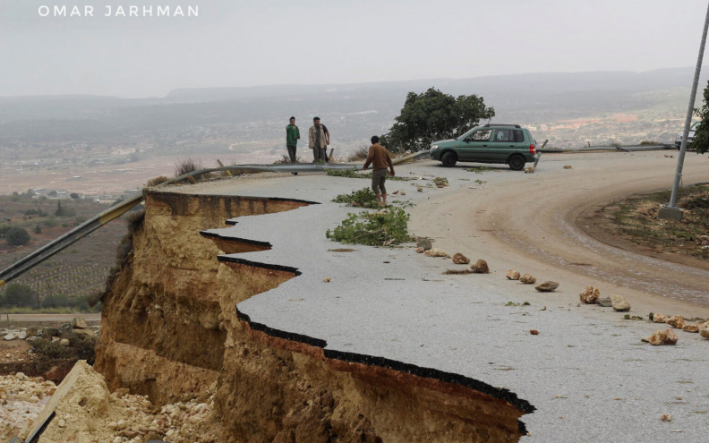 U oluji u Libiji poginulo više od 2000 ljudi? Neki gradovi potpuno su uništeni